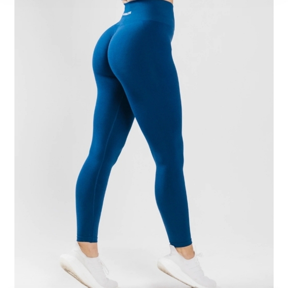 Alphalete Other - NEW ALPHALETE VICTORY BLUE XS